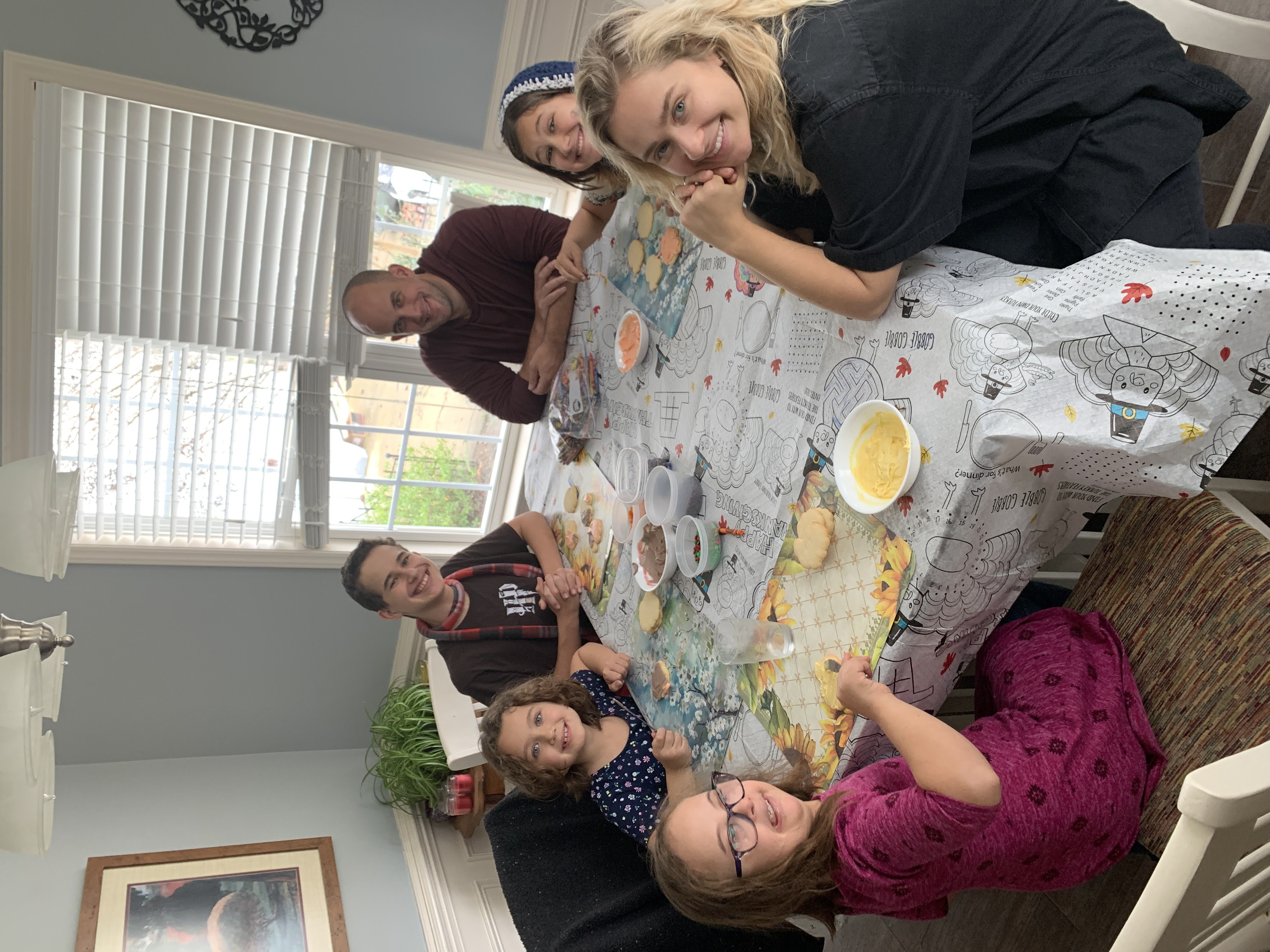 Thanksgiving